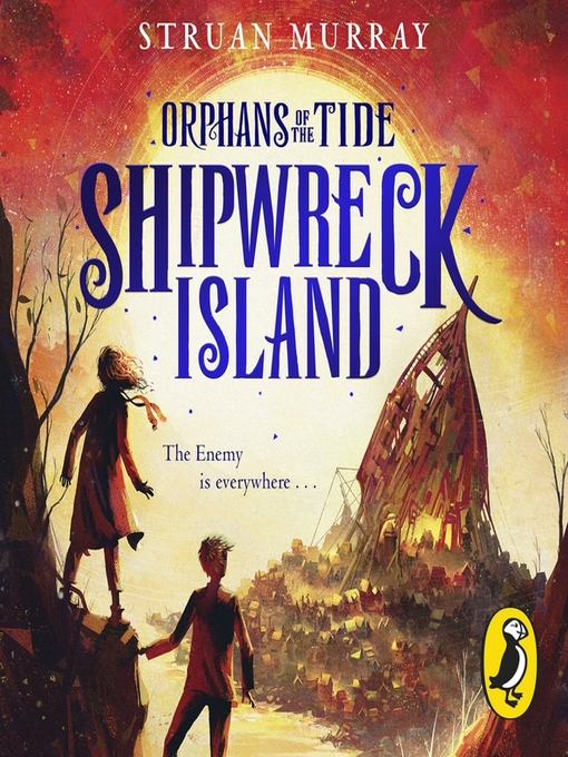 Title details for Shipwreck Island by Struan Murray - Available